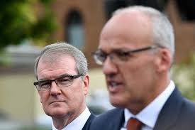 Luke Foley resigns as NSW Labor Leader following ABC journalist's statement 