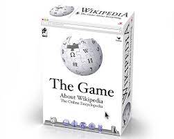 Her appearance and celebrity status … Wikipedia The Game About Everything Review A Trivia Game With A Twist