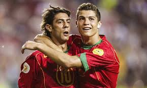11v11 players teams matches competitions head to head. Portugal S Dream Team Of The Last 30 Years