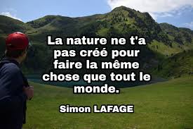 Man vs wild survival game important. 2602 Citations Et Pensees Sur La Nature