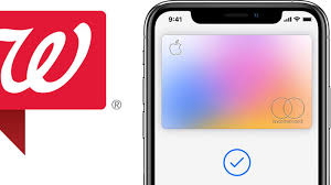 Why don't you call the stores near you ie. Apple Card Users Will Receive 3 Daily Cash At Walgreens And Duane Reade Pharmacies Starting Tomorrow Macrumors