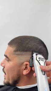 New Barbershop Location: Serving Andrews with Style and Faith