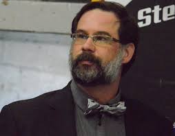 Éric Haley récompensé pour son excellence!