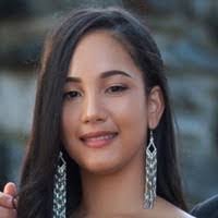 Cynthia Pineda's Instagram, Twitter & Facebook