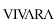 Logo de VIVARA