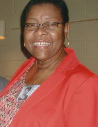 Evelyn Louise Carter Obituary (1952