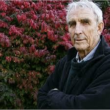 Sad to hear of the passing of Peter Mathieson who has insp…