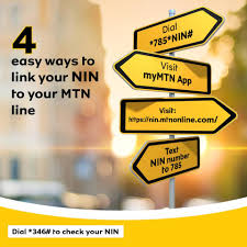 · use a paper clip to . Mtn Nigeria Not Sure How To Link Your Nin To Your Mtn Facebook