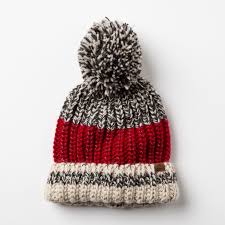 Women S Chunky Cabin Toque Roots Hats For Women Knitted Hats Winter Hats For Women Hats For Women