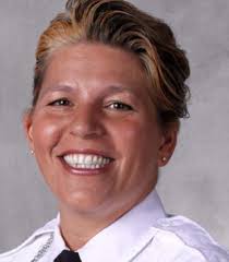 Columbus Officer Faces Additional Charges For Pepper Spraying Protesters