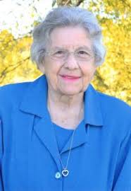 Mabel Stafford Bowman