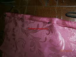 Cara pasang langsir kereta diy. Cara Cara Membuat Langsir Eyelet Style Nurhidayah9403
