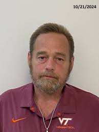 Offender Information