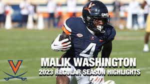 Malik Washington: Small Receiver could have big impact for Commanders
