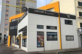 Agence Immobiliere Century 21 Herve Regnault 48 Boulevard Schuman Cherbourg En Cotentin Manche