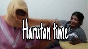 Harutan time - YouTube