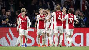 They have also won the cup winners' cup and the uefa cup, which makes them one of only four clubs to win all three major uefa competitions. Organize The 11th Century Superstars Who Played At Ajax Amsterdam Newsdir3