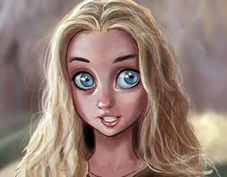 Princess Bride Projects :: Photos, videos, logos, illustrations and  branding :: Behance