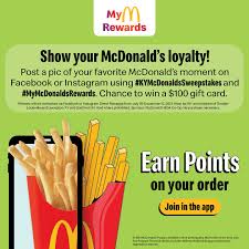 Mcdonald's is an american fast food company, founded in 1940 as a restaurant operated by richard and maurice mcdonald, in san bernardino, california, united states. Mcdonald S Home Bardstown Kentucky Menu Prices Restaurant Reviews Facebook