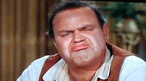 Hoss Cartwright And friends