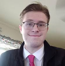 Profile for Michael Harrison Carroll