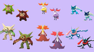 Greninja Evolution Shinysexiezpix Web Porn