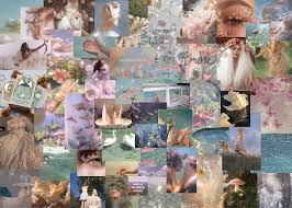 Ethereal Aesthetic Laptop Wallpaper Aesthetic Desktop Wallpaper Laptop Wallpaper Aesthetic Collage