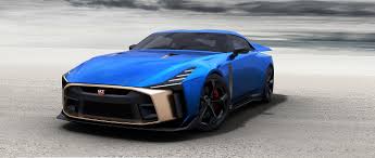 Watch these automotive legends from the. Next Nissan Gt R R36 Is Still In Planning Stages Motor Illustrated