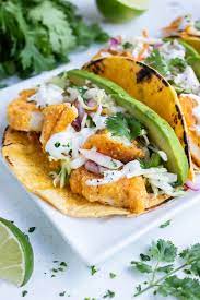 We did not find results for: Air Fryer Fish Tacos With Cilantro Slaw Evolving Table