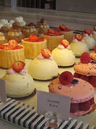 Angelina S Paris Patisserie Cafe Boulangerie Jolis Gateaux