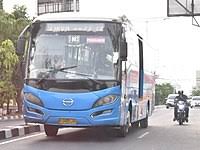 Persyaratan masuk supir bus trans semarang : Trans Semarang Wikipedia Bahasa Indonesia Ensiklopedia Bebas
