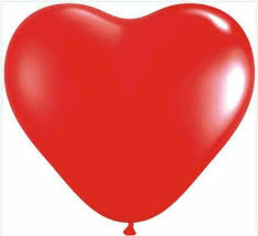 Blow to pop punch ball01:28. 10 Herz Luftballons Rot 100 Cm Ballons Hochzeit Liebe Gunstig Kaufen Ebay