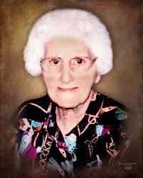 Lorena Curtsinger Obituary