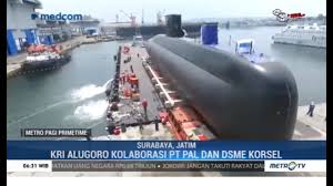 Kapal selam yang membawa 53 kru tersebut telah gagal dihubungi bermula pada pukul 4 pagi semalam. Mantap Inilah Kapal Selam Ke 3 Tni Produksi Pt Pal Indonesia Youtube
