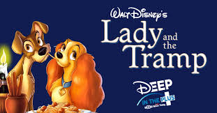DISNEY+ REVIEW: Disney's "Lady and the Tramp" on Deep in the Plus - WDW  News Today