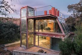 Epingle Sur Architecture