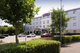 Premier inn dubai international airport hotel dubai. Premier Inn Poole North Hotel Restaurant Dorset Coast Uk