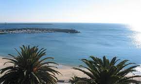 Sines sines is a coastal municipality in the district of setúbal, in the alentejo litoral region of the portuguese alentejo. Sines Portugal Tourismus In Sines Tripadvisor