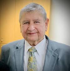 John Richards Obituary (2022)