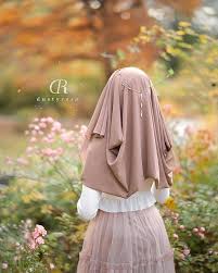 Pin On Hijab Dp