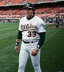 Is roid rage even legit ? Jose Canseco Wikipedia