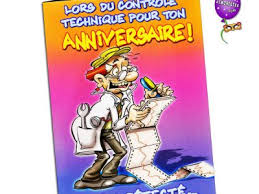 Carte D Anniversaire Ch Ti Biloute Atmosfetes