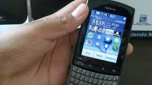 3.2 mp kamerası harici hafıza kartı desteği olan nokia asha 303 , symbian işletim sistemi kullanmaktadır. Descargar Temas Y Fondos Para Nokia Asha 303 Gratis