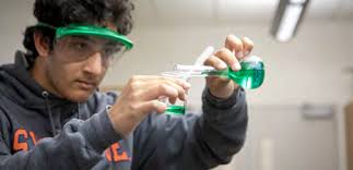 Manhattan Beach Education Foundation Annual Report & Honor Roll Enrich and  Empower