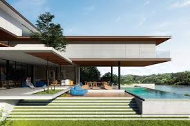 Is a perfect example of tradition and modern style. 900 Modern Villa Designs Ideas In 2021 Modern Villa Design Villa Design Architecture