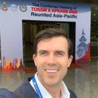 Cameron Muirhead's Instagram, Twitter & Facebook