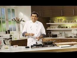 Pin By Vrinda Ojha28 On Sanjeev Kapoor Butter Chicken Recipe Butter Chicken Chicken Recipes