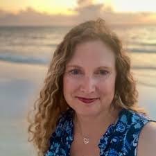 Valerie Marlow's Instagram, Twitter & Facebook