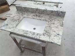 White ice may not be in stock. Brazil Ice Granite Bathroom Countertops And White Custom Bathroom Vanity Tops From China Stonecontact Com