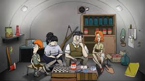 60 Seconds Reatomized Survival Episode 1 Games Game Download Free Nuclear Apocalypse